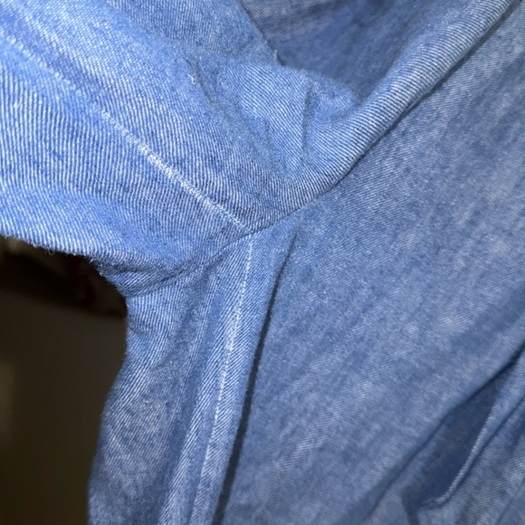 Anthropologie Sharlene Halter Jumpsuit - Picture 11 of 15